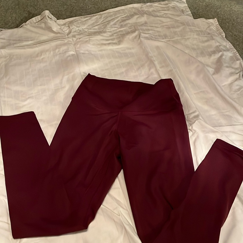 Colorfulkoala leggings